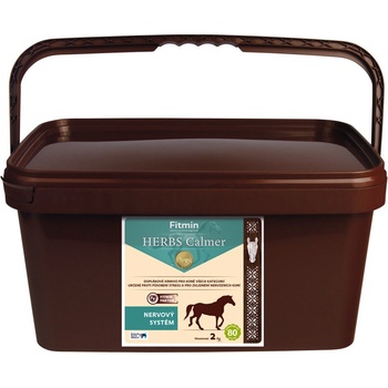 Fitmin Action doplňkové minerální krmivo pro koně 20 kg