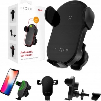 FIXED Matic FIXMAT-BK