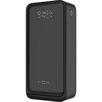 Fixed Zen2 30000 mAh černá