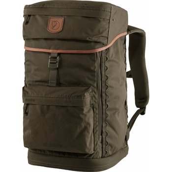 Fjällräven batoh Singi Stubben