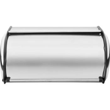 FLORINA Chlebovka, chlebník nerez velký 44 x 27,5 x 18 cm