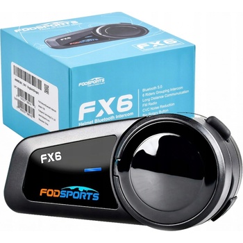 Fodsports FX6