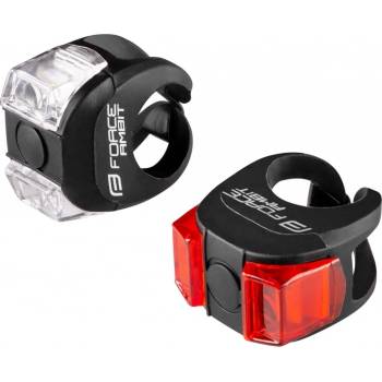 Force Ambit set černé