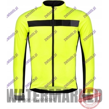 Force Frost fluo-černá pánské