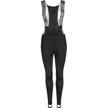 Force Spring se šráky a vložkou černá