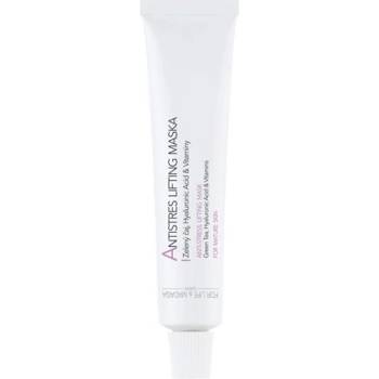 ForLife & Madaga Antistres lifting maska 18 ml