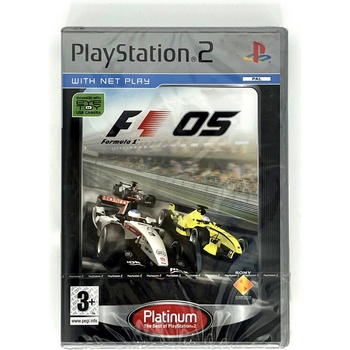 Formula One 2005