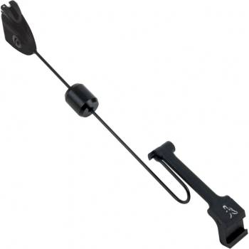 Fox Black MK3 Swinger červená