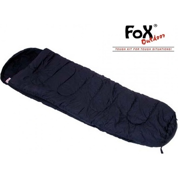 Fox Duralight