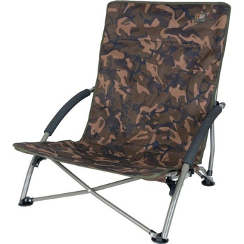 FOX Křeslo R-Series Folding Guest Chair