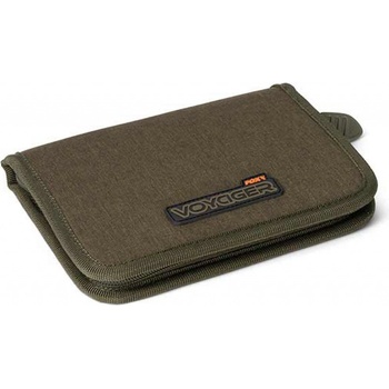 Fox Pouzdro Na Doklady Voyager Licence Wallet