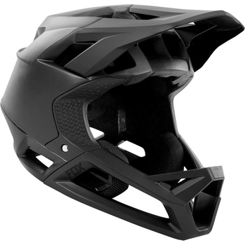 Fox Proframe Matt black 2021