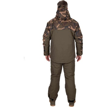 Fox termo komplet Winter Suit khaki/camo