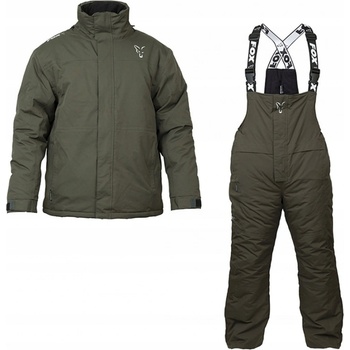 FOX Zimní komplet Carp Winter suit
