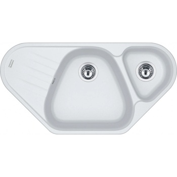 Franke AZG 661-E Bílá led