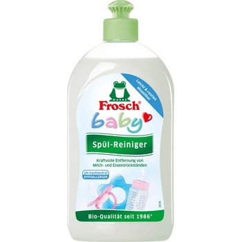 Frosch Baby tekutý čistič 500 ml
