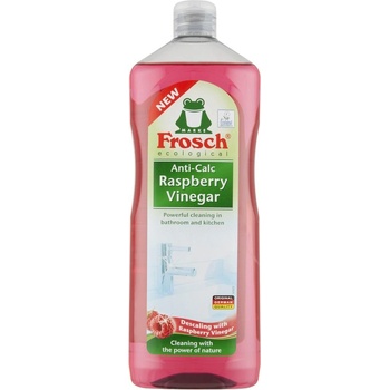 Frosch EKO univerzální čistič malina 1 l