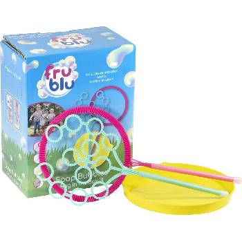 Fru Blu Bubble box 3l a 2 obruče