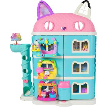 Gabby´s Dollhouse Hrací souprava domeček pro panenky