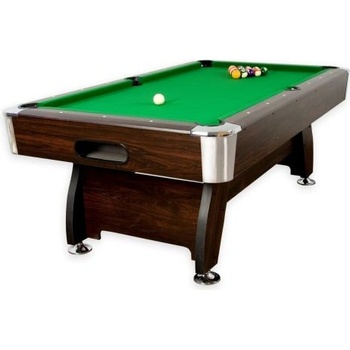 GamesPlanet 1349 pool billiard 8ft