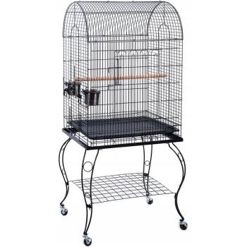 Garlist KVP-04 Ptačí klec Voliéra 66 x 46 x 144 cm