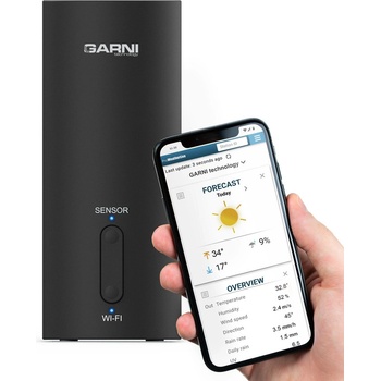 GARNI GTway Plus