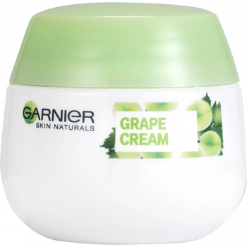 Garnier Skin Naturals Botanical Creme s výtažky z hroznů 50 ml