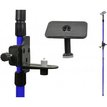 Geko G03306 Teleskopická tyč 3-dílná 3,2 m