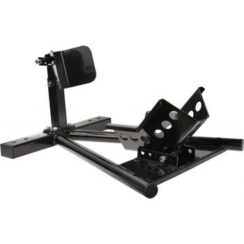 Geko Stojan na motorku převozní a parkovací, pro přední kola velikosti 14-22