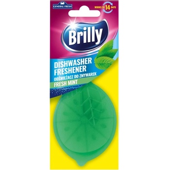 General Fresh vůně do myčky Mint