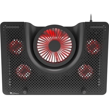 Genesis OXID 550, 15,6