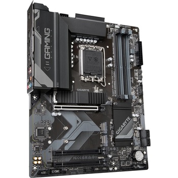 Gigabyte B760 GAMING X DDR4