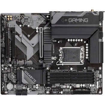 Gigabyte B760 GAMING X