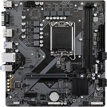 Gigabyte B760M E