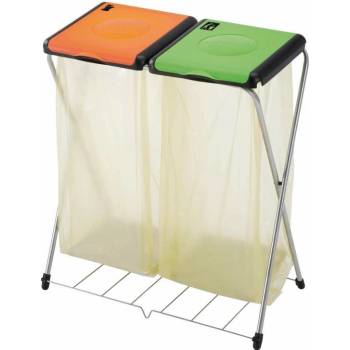 Gimi Nature 2 Plus 2 x 120 l 154398