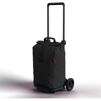 Gimi Sprinter Nákupní vozík 50 l černý GIMI 168407