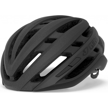 Giro Agilis matt black 2022