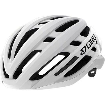 Giro Agilis Mips matt white 2022