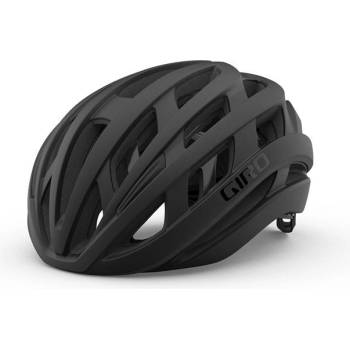 GIRO Helios Spherical Matt Black Fade 2025