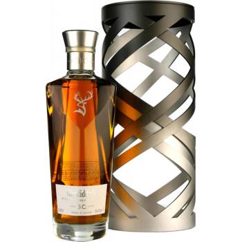 Glenfiddich Suspended Time 30y 43% 0,7 l (kazeta)