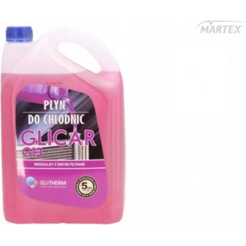 Glicar Chladící kapalina G13 fialová 5 l