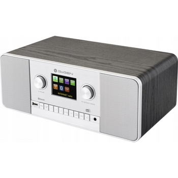 GoGEN IR 257