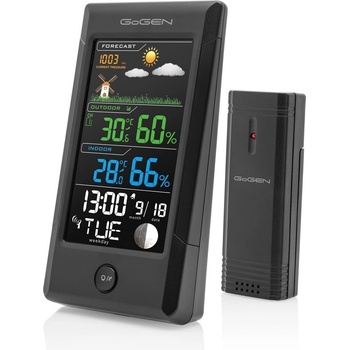 GoGEN ME 1296