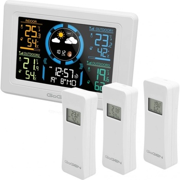GoGEN ME 3397 W