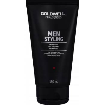 Goldwell Dualsenses for Men Spevňujúci gél na vlasy 150 ml