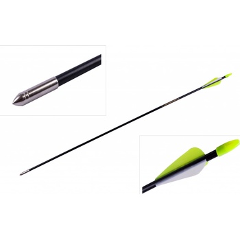 Goodgoods sklolaminát 7mm 30