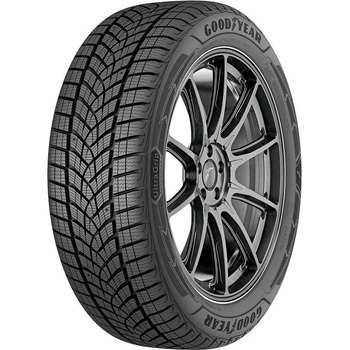 Goodyear UltraGrip Performance+ 255/65 R18 111H