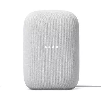 Google Nest Audio