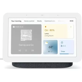 Google Nest Hub 2