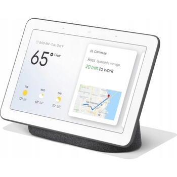 Google Nest Hub
